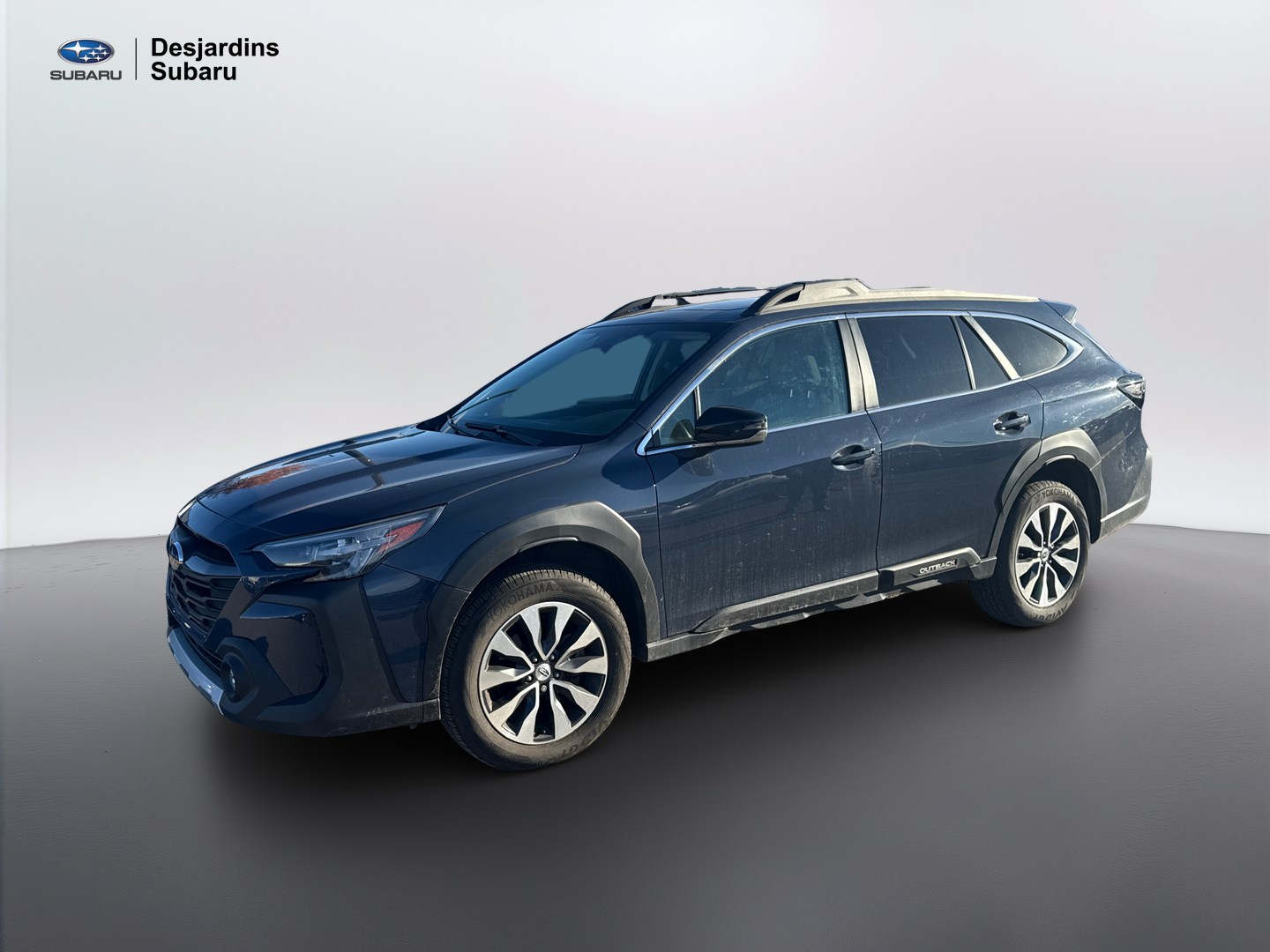 Image 1 Subaru Outback Limited XT 2025