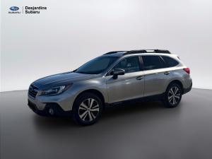 2018 Subaru Outback 2.5i Limited w/Eye - Image 1