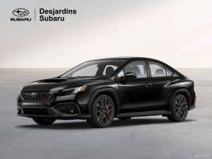 2026 Subaru WRX tS - Image 1