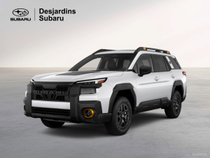 2026 Subaru Outback Wilderness - Image 1