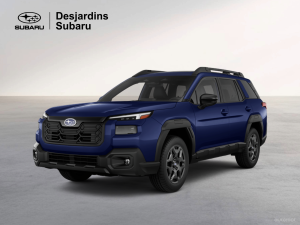 2026 Subaru Outback Tourisme - Image 1