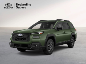 2026 Subaru Outback Tourisme - Image 1