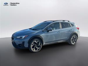 2021 Subaru Crosstrek Limited w/Eye - Image 1
