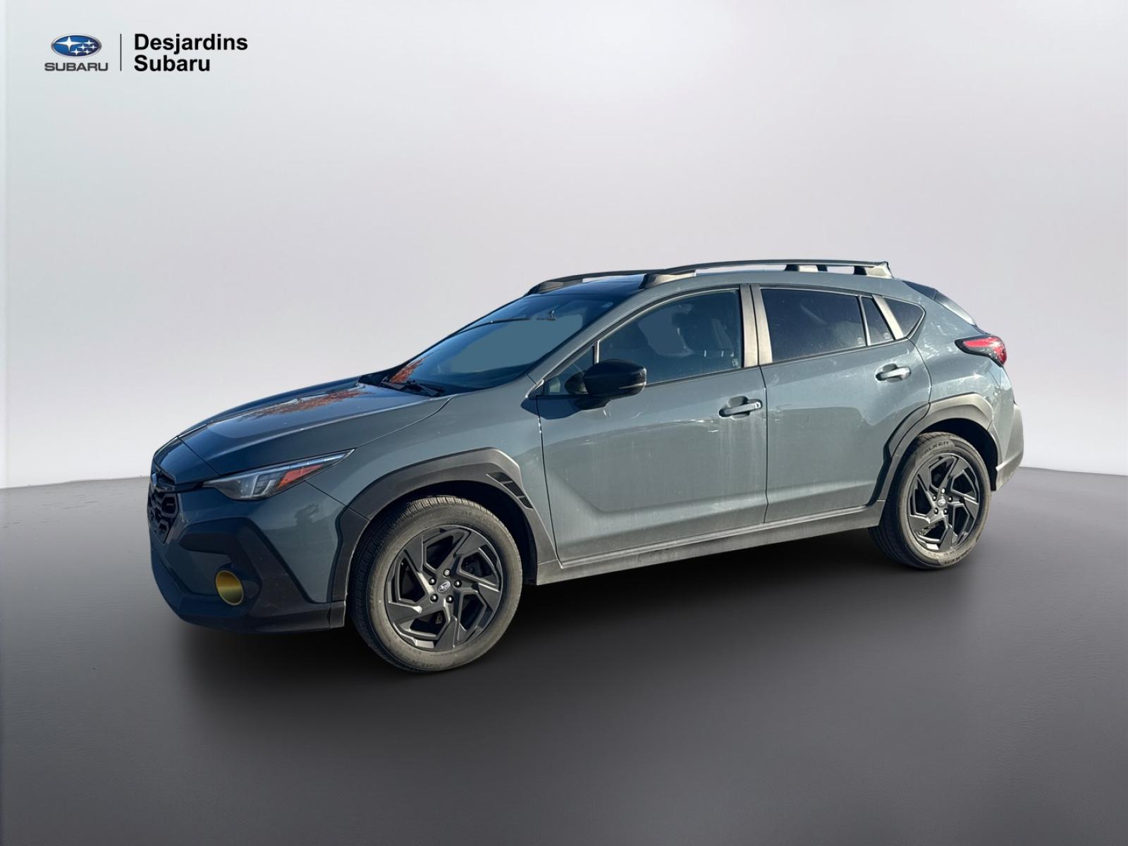 Image 1 Subaru Crosstrek Onyx 2024