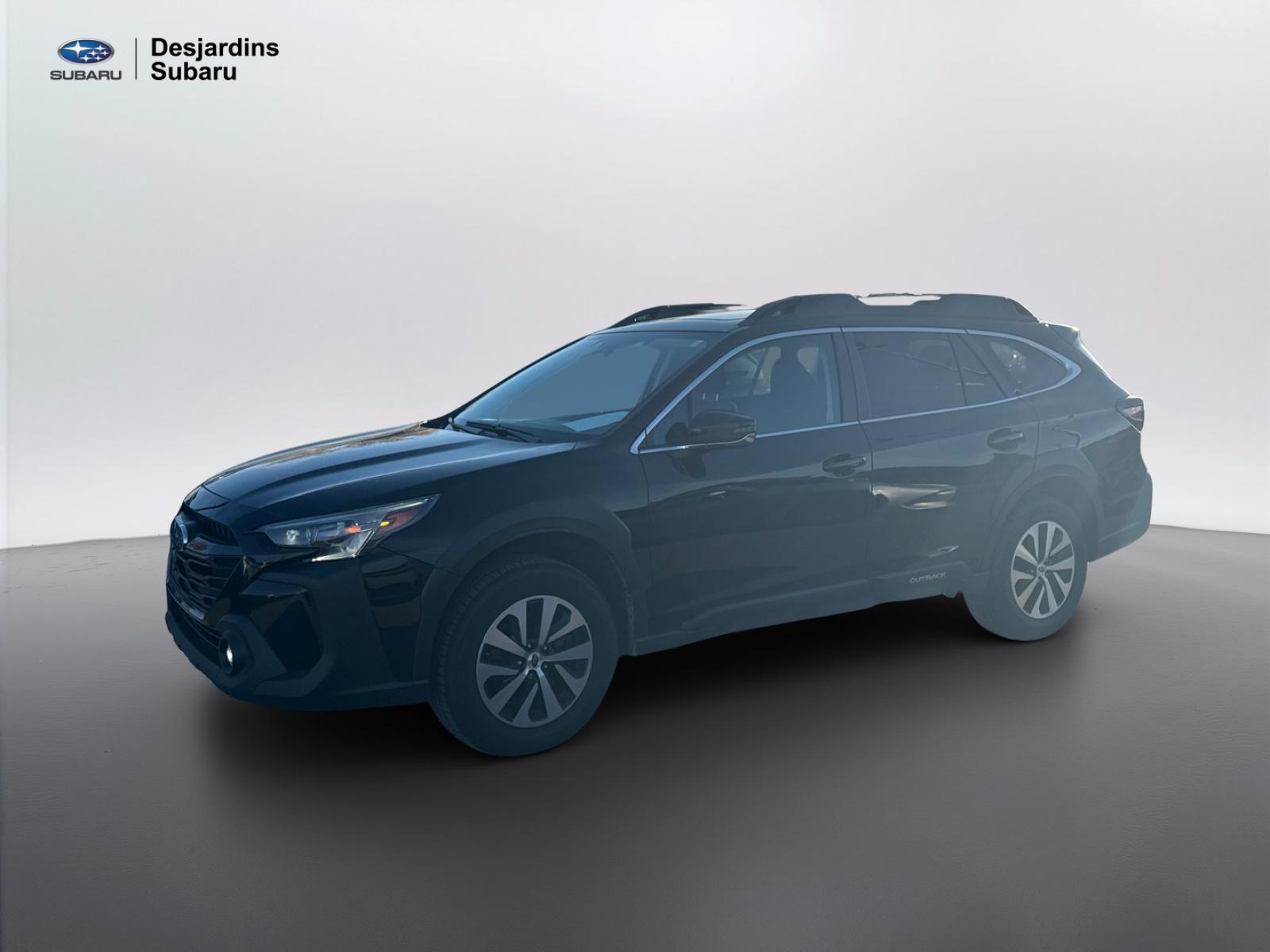 Image 1 Subaru Outback Tourisme 2024