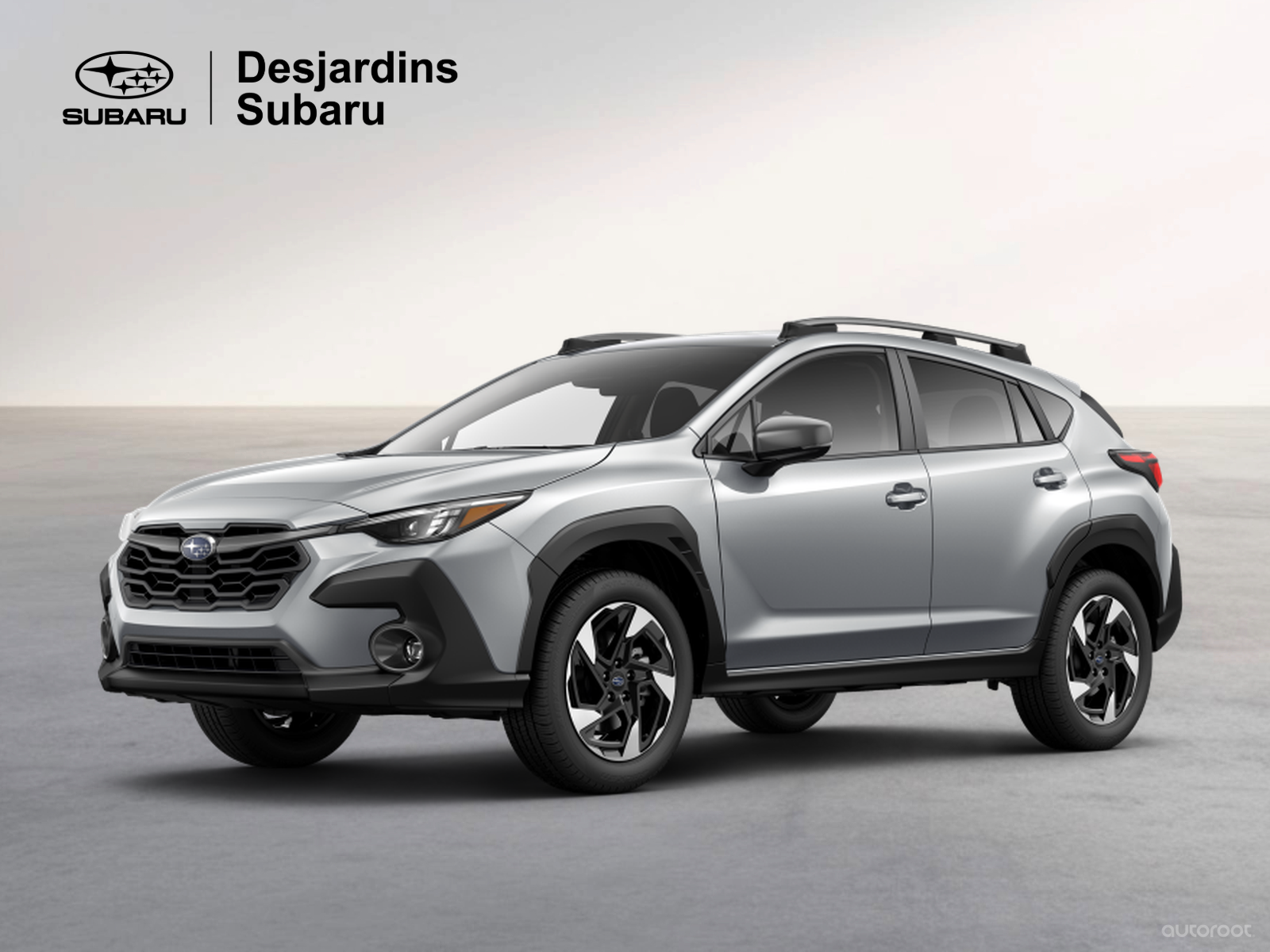 Image 1 Subaru Crosstrek Limited 2026