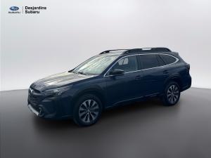 2024 Subaru Outback Limited XT - Image 1