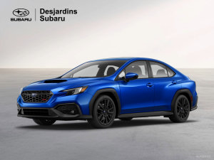 2026 Subaru WRX Sport - Image 1