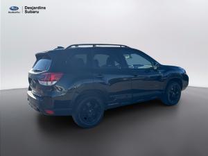 Miniature 5 Subaru Forester Wilderness 2024