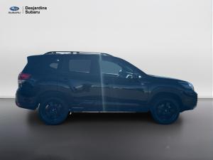 Miniature 6 Subaru Forester Wilderness 2024