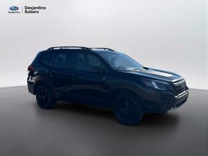 Miniature 7 Subaru Forester Wilderness 2024