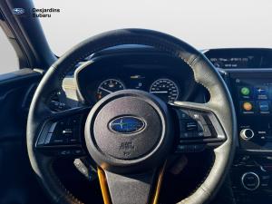 Miniature 13 Subaru Forester Wilderness 2024