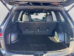 Miniature 17 Subaru Forester Wilderness 2024