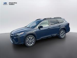 2024 Subaru Outback Limited XT - Image 1