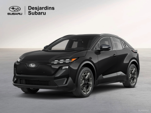 2027 Subaru Uncharted GT - Image 1