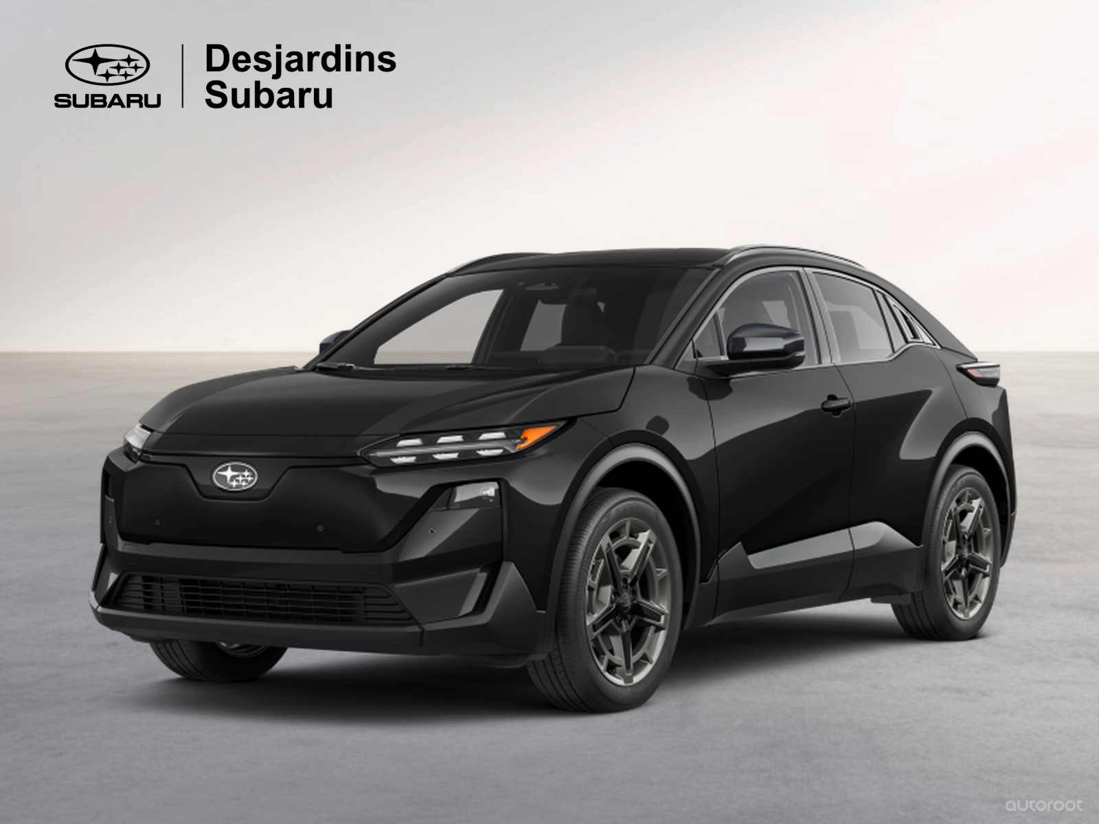 Image 1 Subaru Uncharted Sport 2027