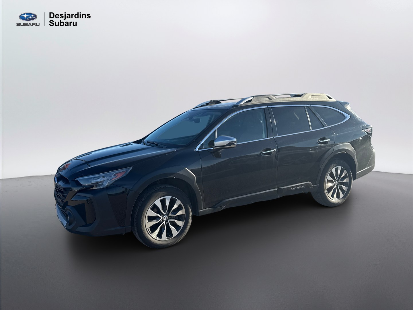 Image 1 Subaru Outback Premier XT 2024