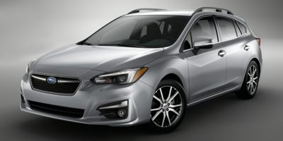 Image 1 Subaru Impreza Convenience 2019