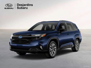 2026 Subaru Forester Hybride Premier - Image 1