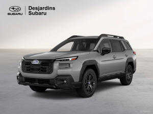 2026 Subaru Outback Limited XT - Image 1