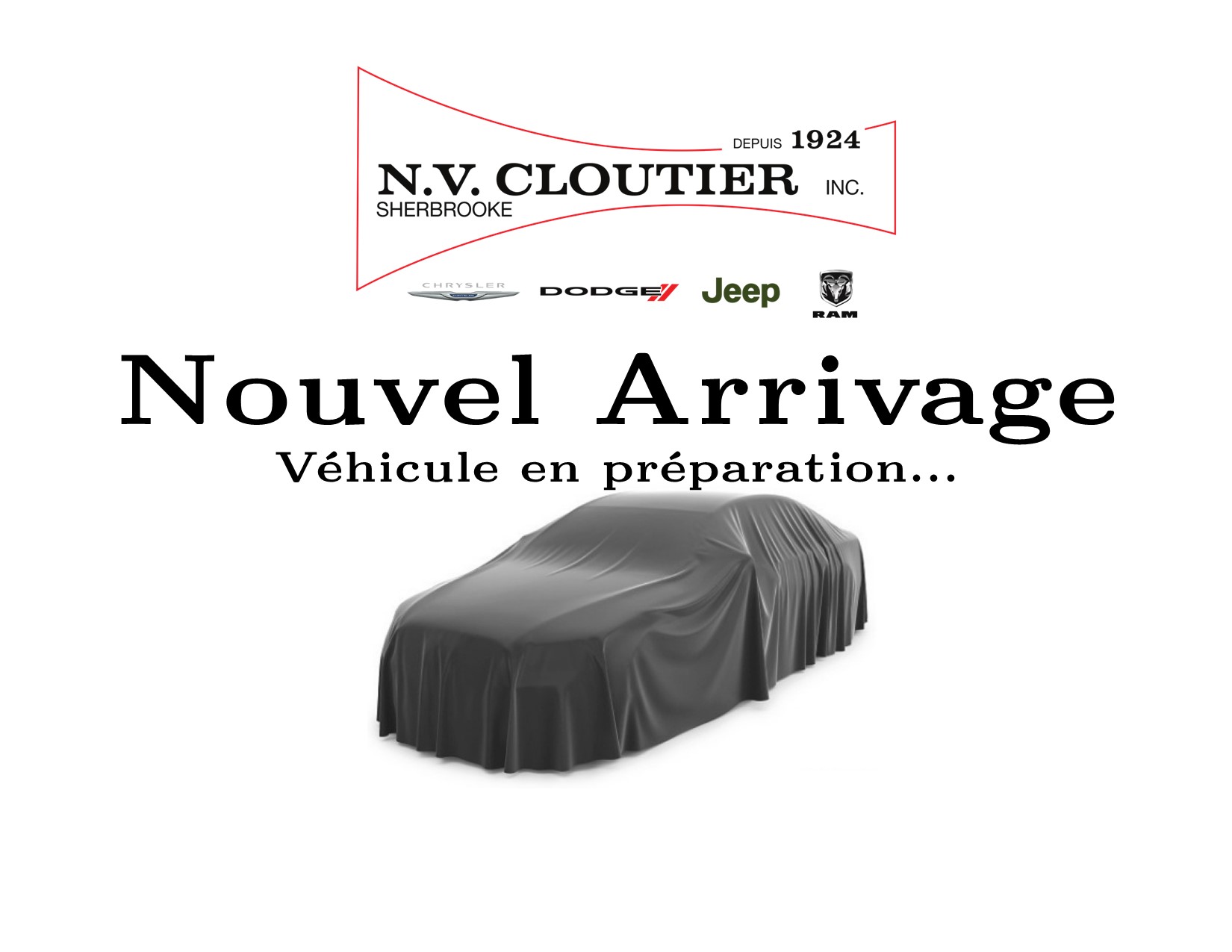 Ram 1500 Classic 2023