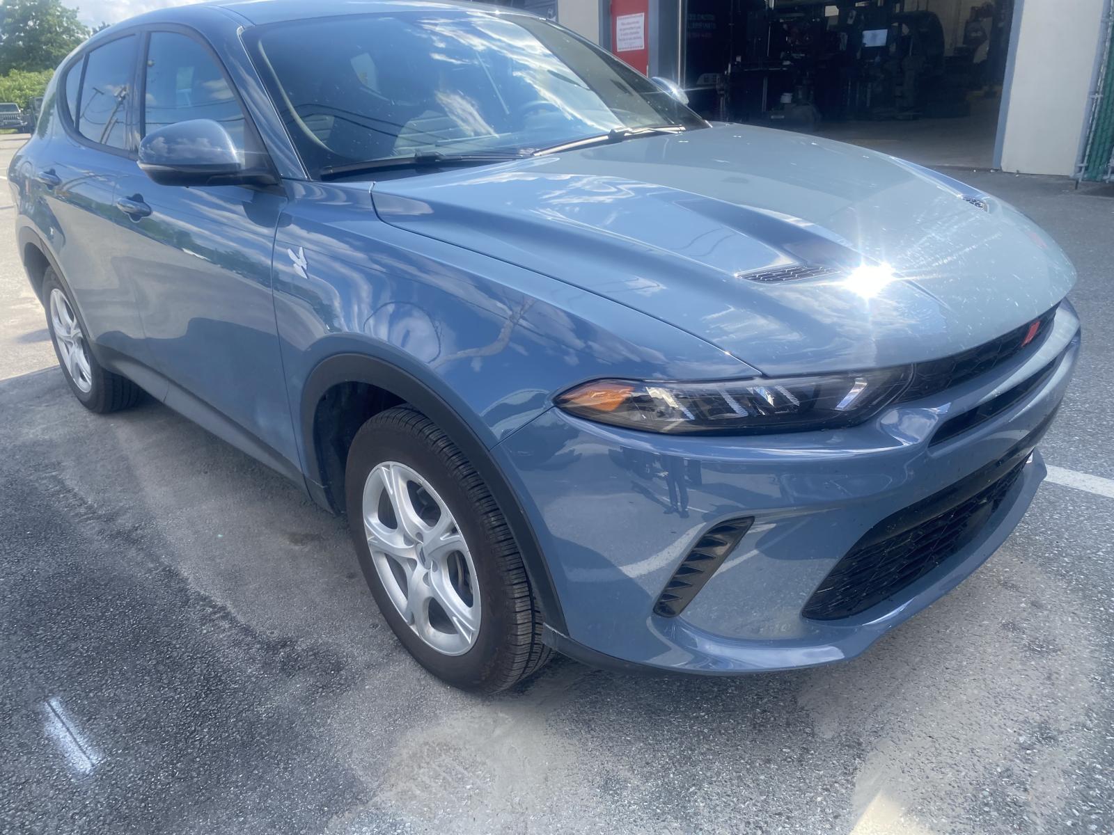 2023 Dodge Hornet