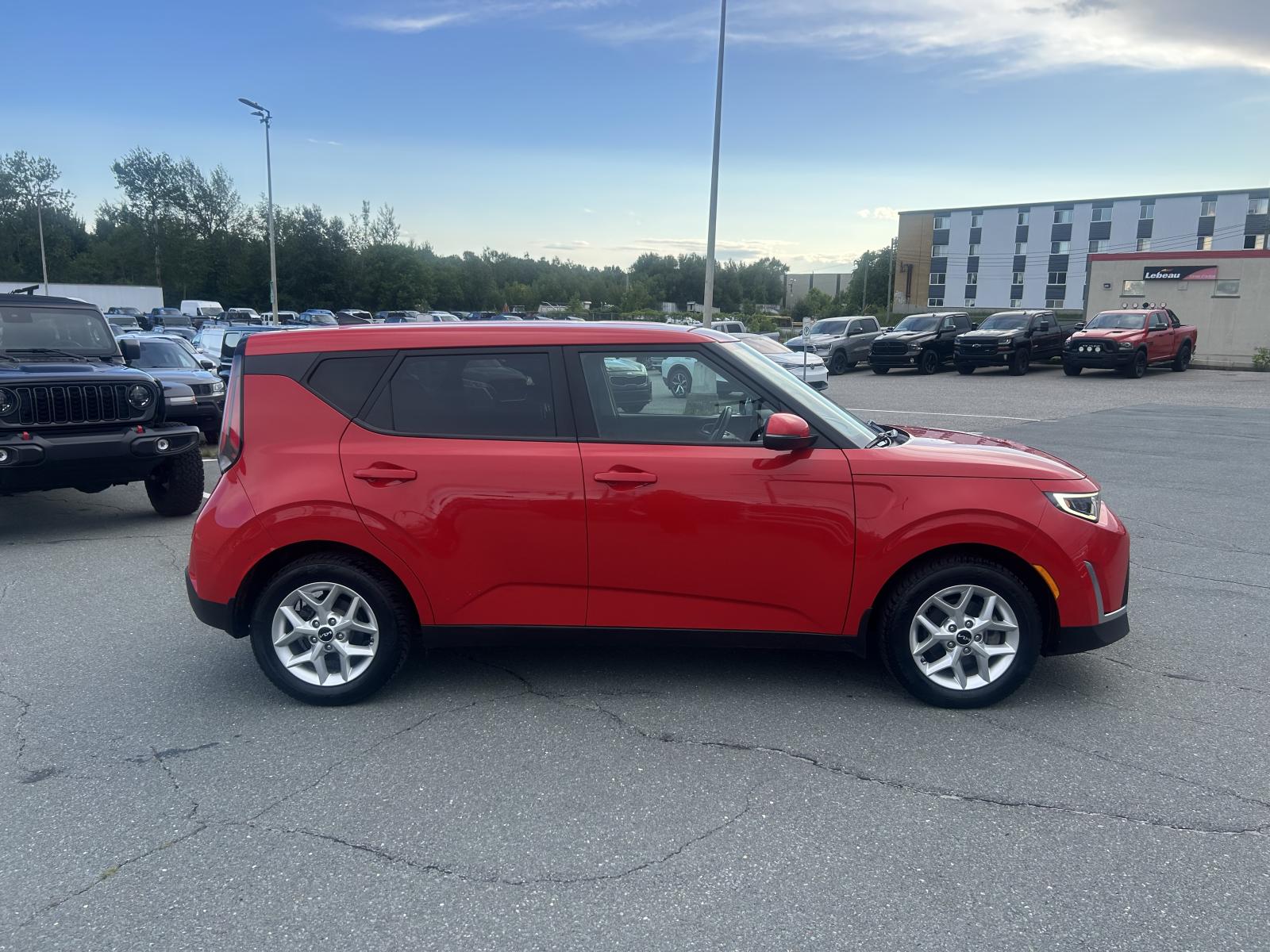2023 Kia Soul