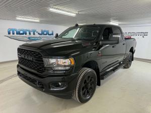 2024 RAM 2500 Big Horn - Image 1