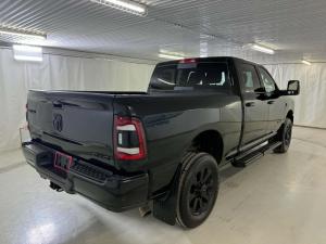 Thumbnail 5 RAM 2500 Big Horn 2024