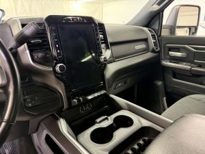 Thumbnail 14 RAM 2500 Big Horn 2024