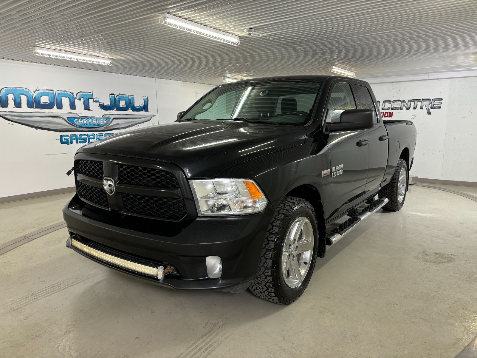 RAM 1500 Express 2017