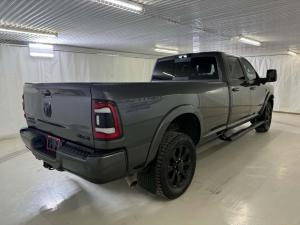 Thumbnail 5 RAM 2500 Big Horn 2024