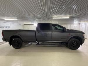 Thumbnail 6 RAM 2500 Big Horn 2024