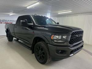 Thumbnail 7 RAM 2500 Big Horn 2024