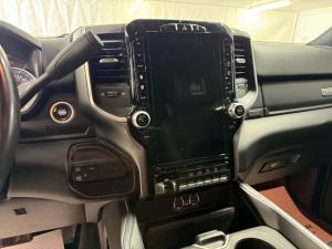 Thumbnail 16 RAM 2500 Big Horn 2024