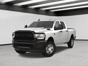 2024 RAM 3500 Tradesman - Image 1