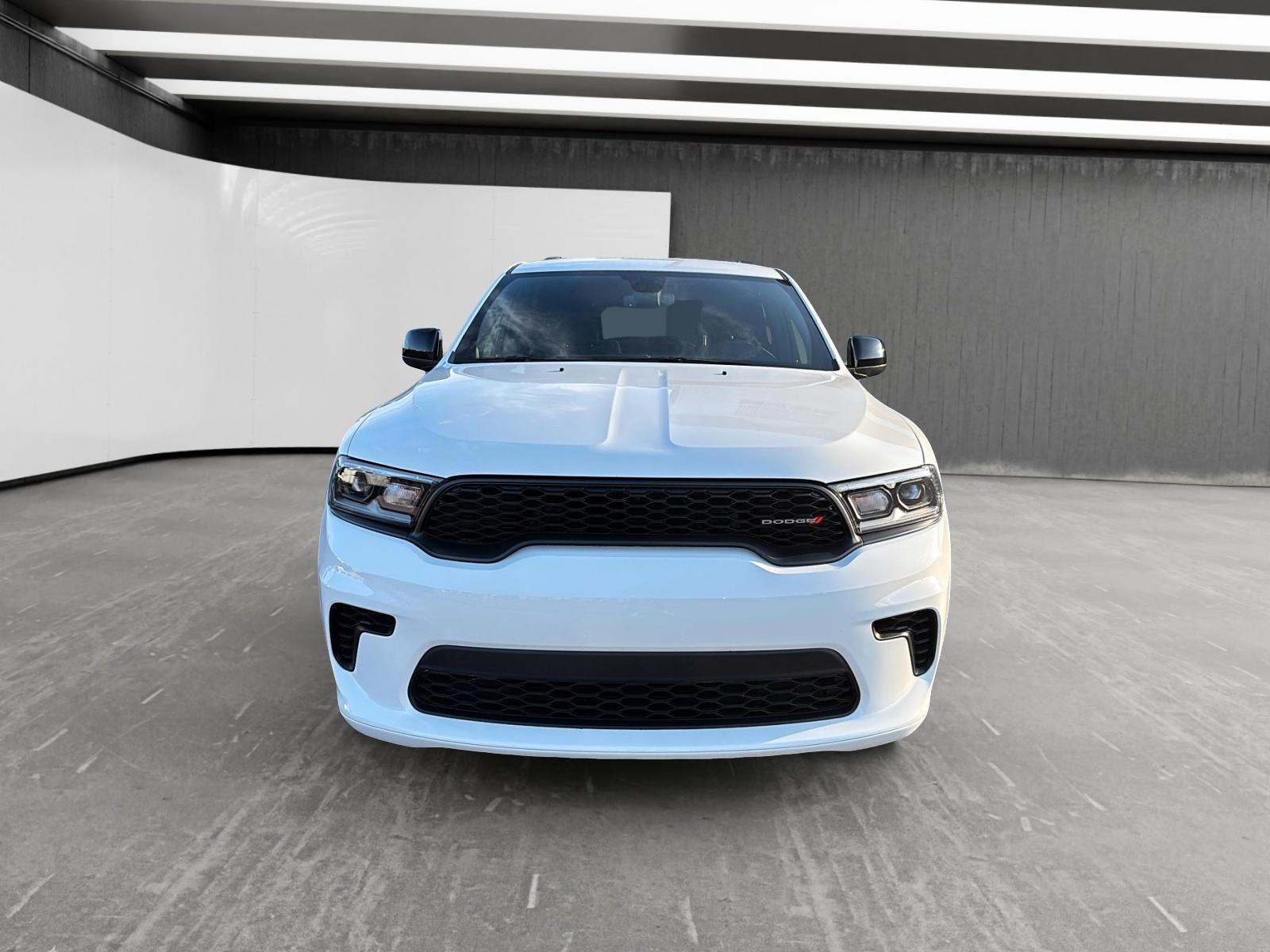 Dodge Durango 2025