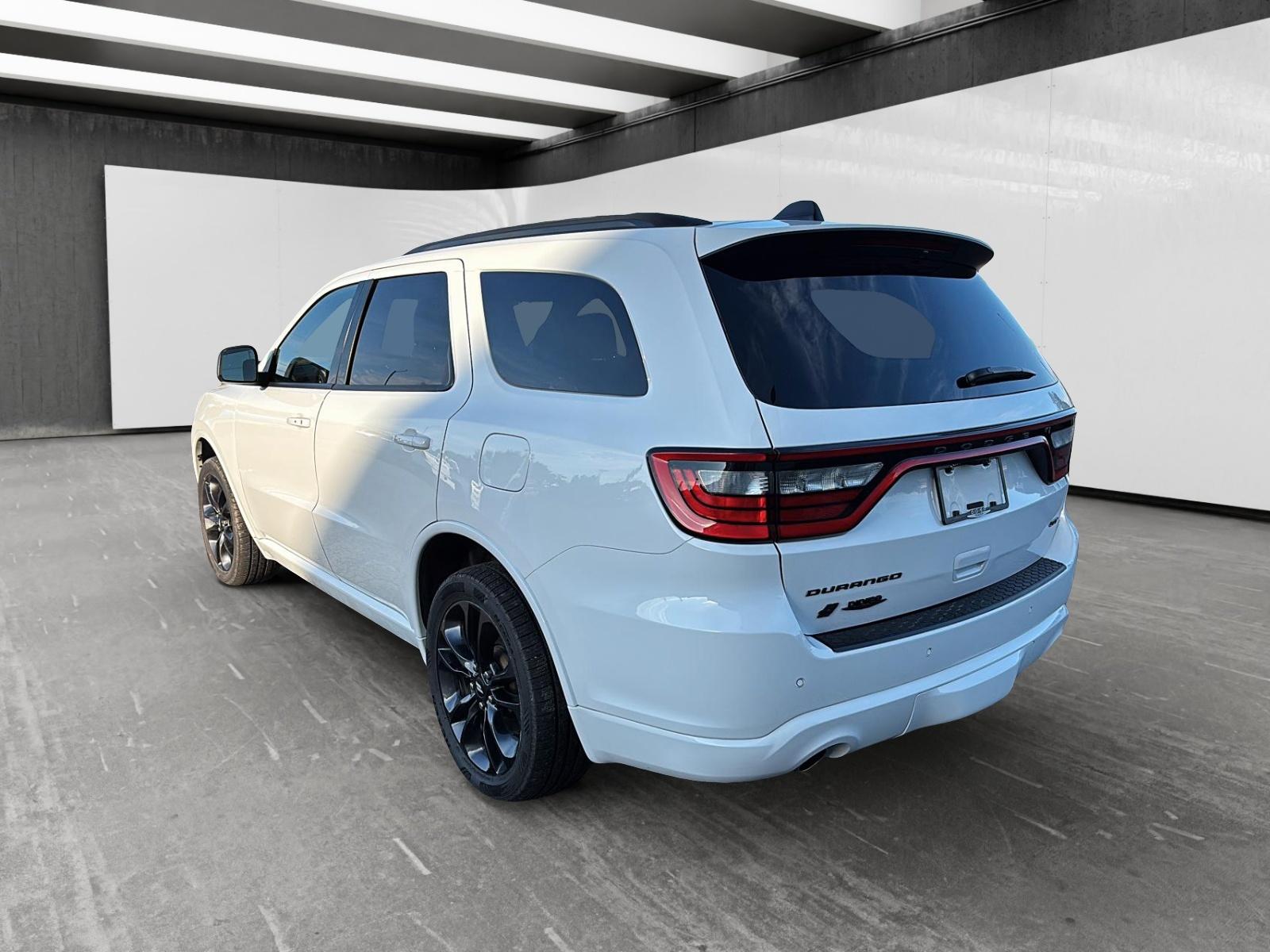 Dodge Durango 2025