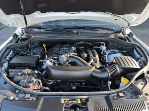 Miniature 8 Dodge Durango GT 2025