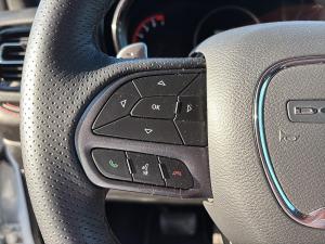 Miniature 14 Dodge Durango GT 2025