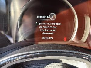 Miniature 16 Dodge Durango GT 2025