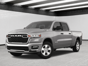 2025 RAM 1500 Big Horn - Image 1