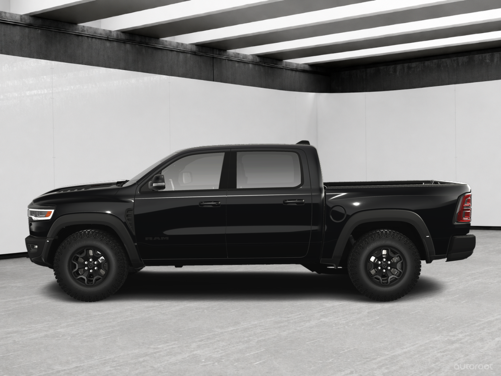 Ram 1500 2025