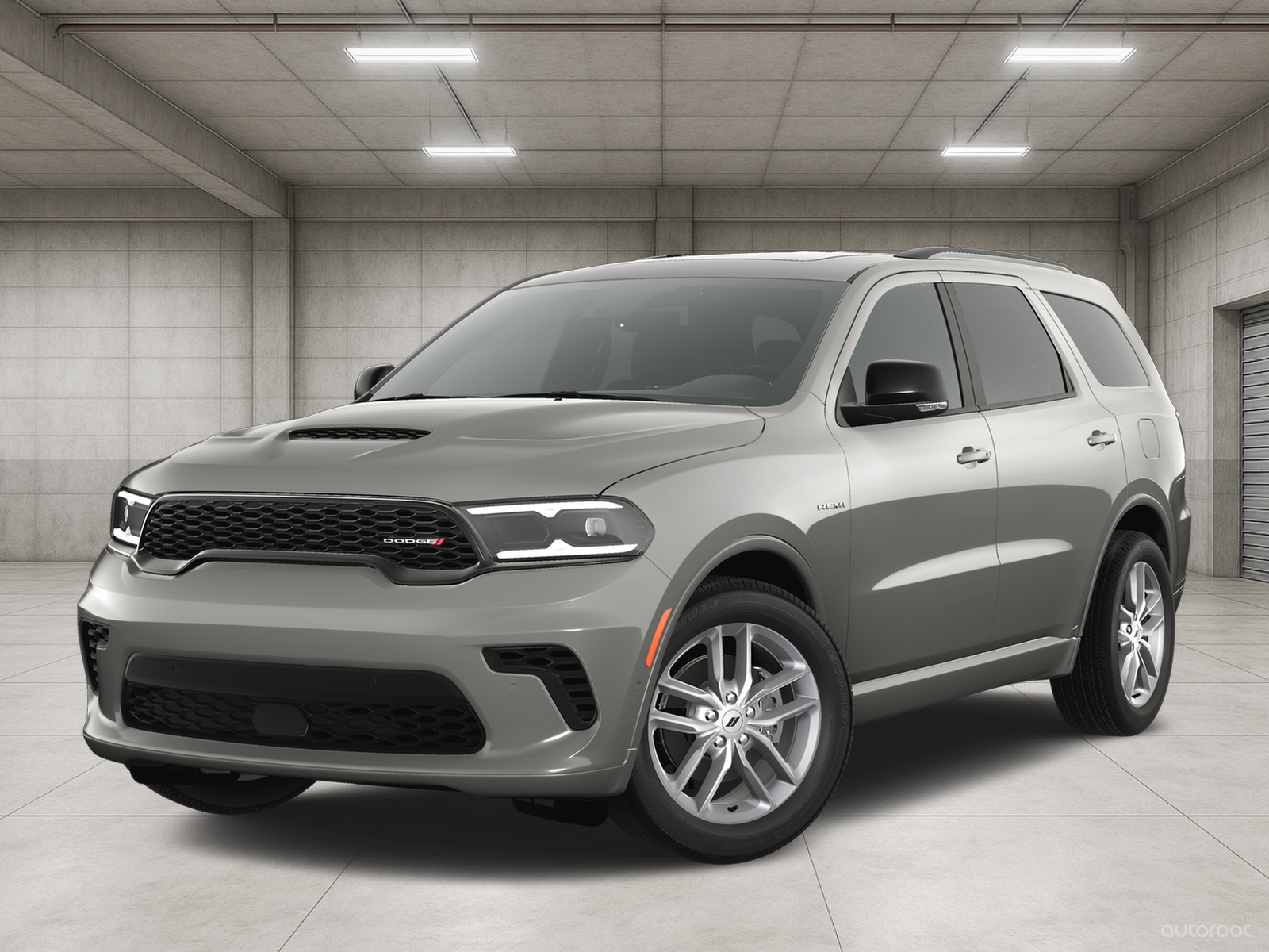 Dodge Durango 2025  - véhicule neuf à vendre (25157)