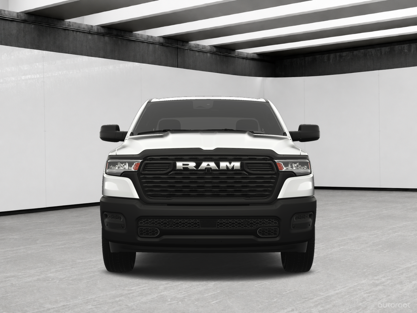 Ram 1500 2025