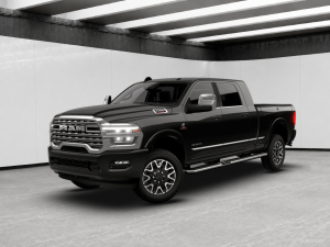 2026 RAM 2500 Limited - Image 1