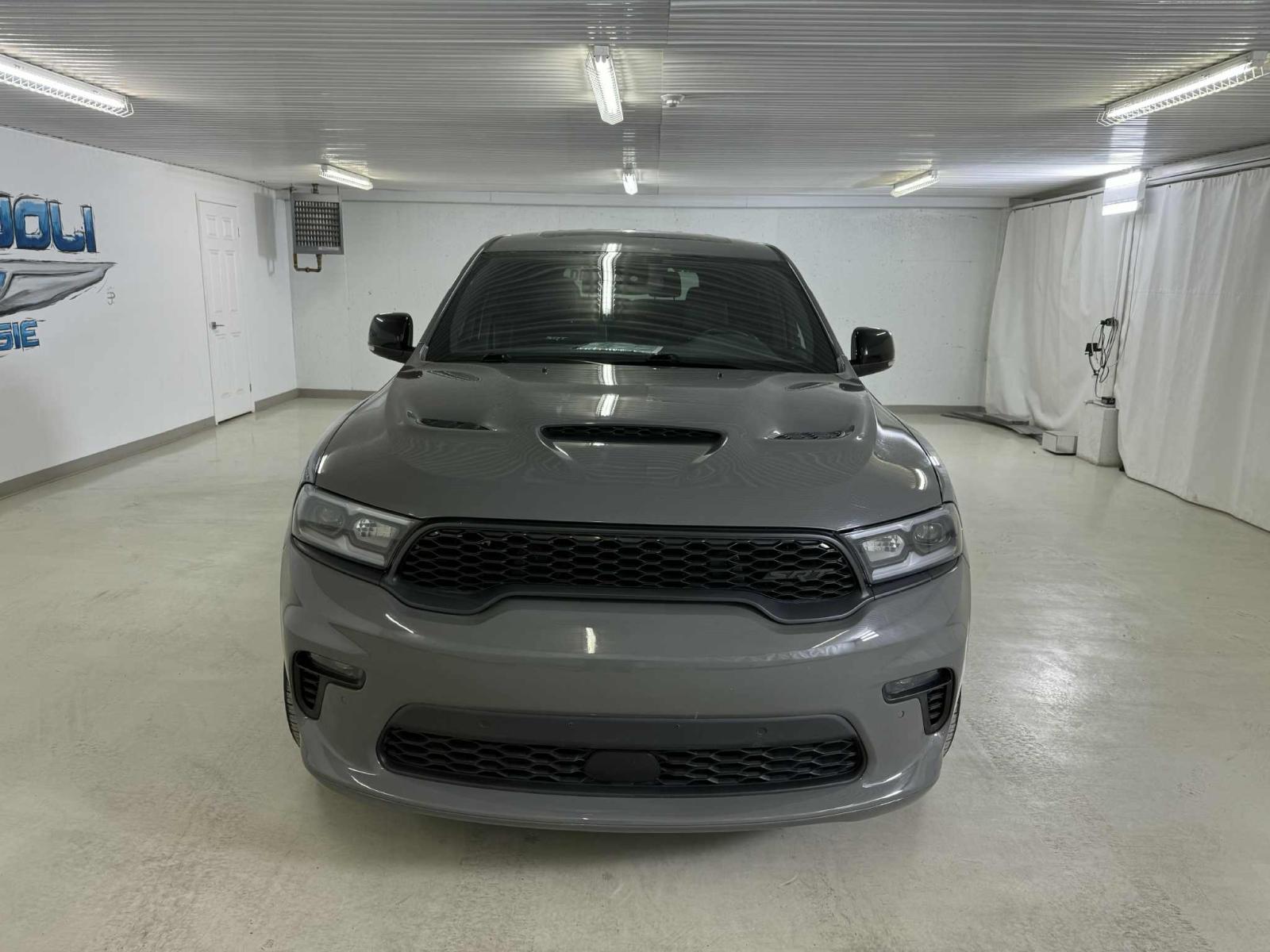 Dodge Durango SRT 392 2022 — photo 7
