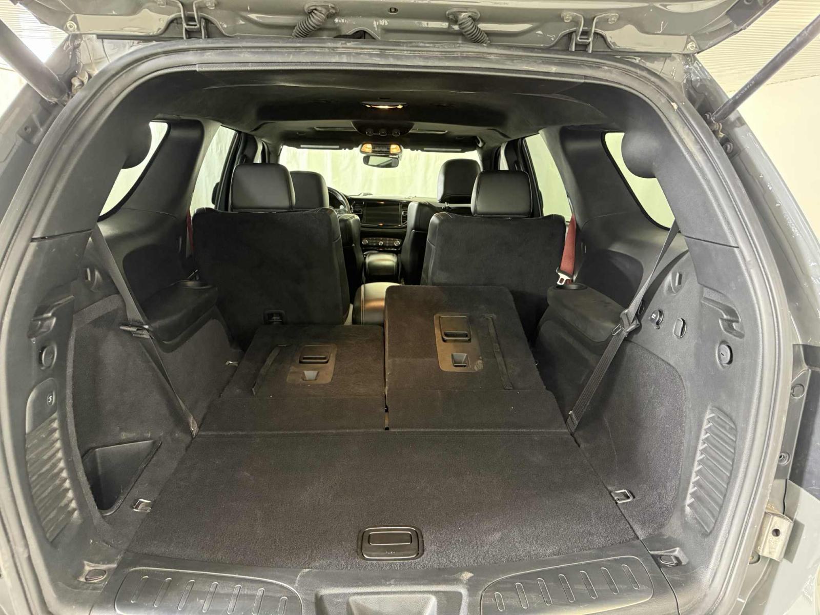 Dodge Durango SRT 392 2022 — photo 8