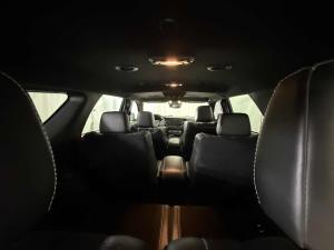 Thumbnail 17 Dodge Durango SRT 392 2022