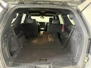 Thumbnail 8 Dodge Durango SRT 392 2022